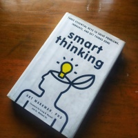 Book Review - Smart Thinking
