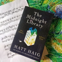 Book Review - The Midnight Library