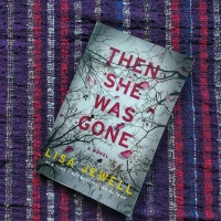 Book Review - Then She Was Gone