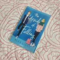 Book Review - The Upside of Falling