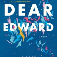 Book Review - Dear Edward